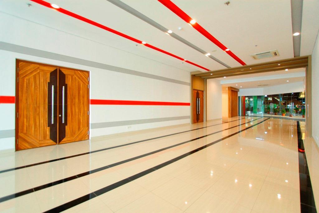 Fox Lite Hotel Metro Indah - Bandung Exterior photo