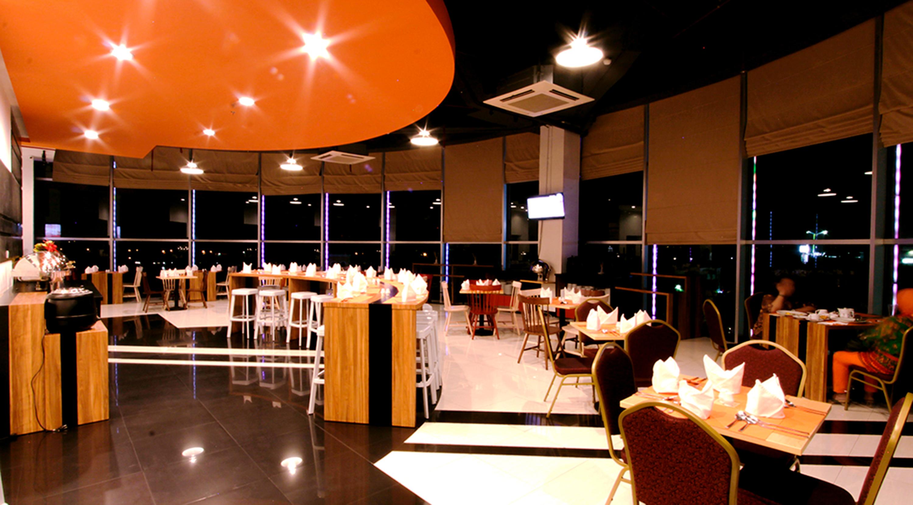 Fox Lite Hotel Metro Indah - Bandung Exterior photo