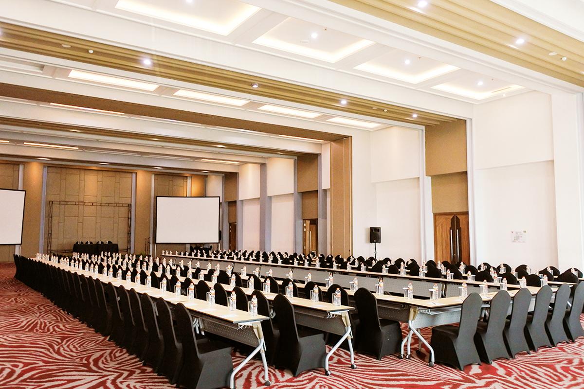 Fox Lite Hotel Metro Indah - Bandung Exterior photo