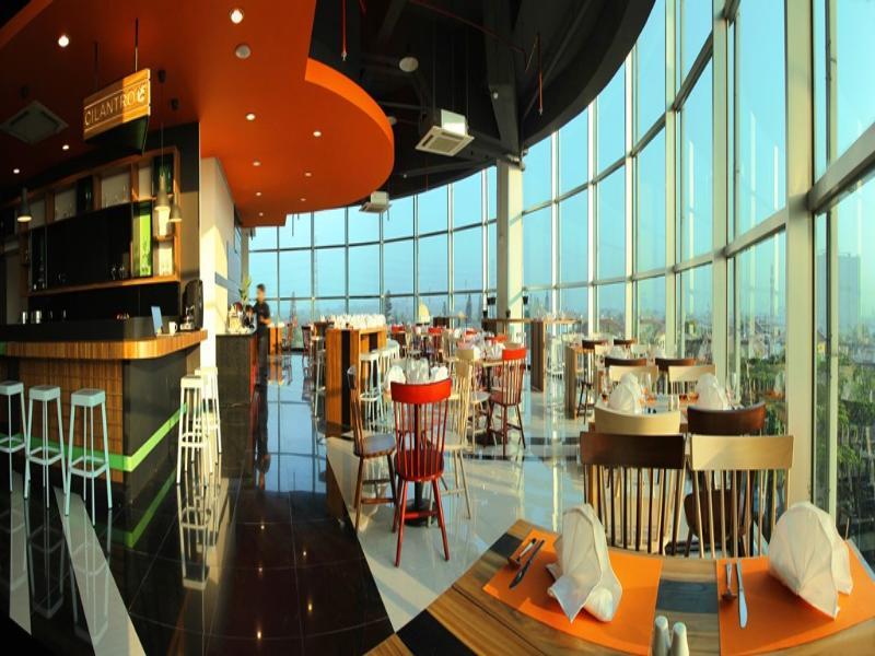Fox Lite Hotel Metro Indah - Bandung Exterior photo