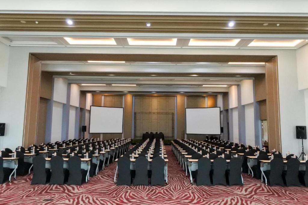 Fox Lite Hotel Metro Indah - Bandung Exterior photo
