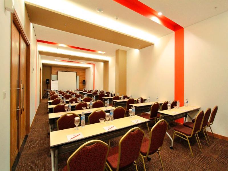 Fox Lite Hotel Metro Indah - Bandung Exterior photo
