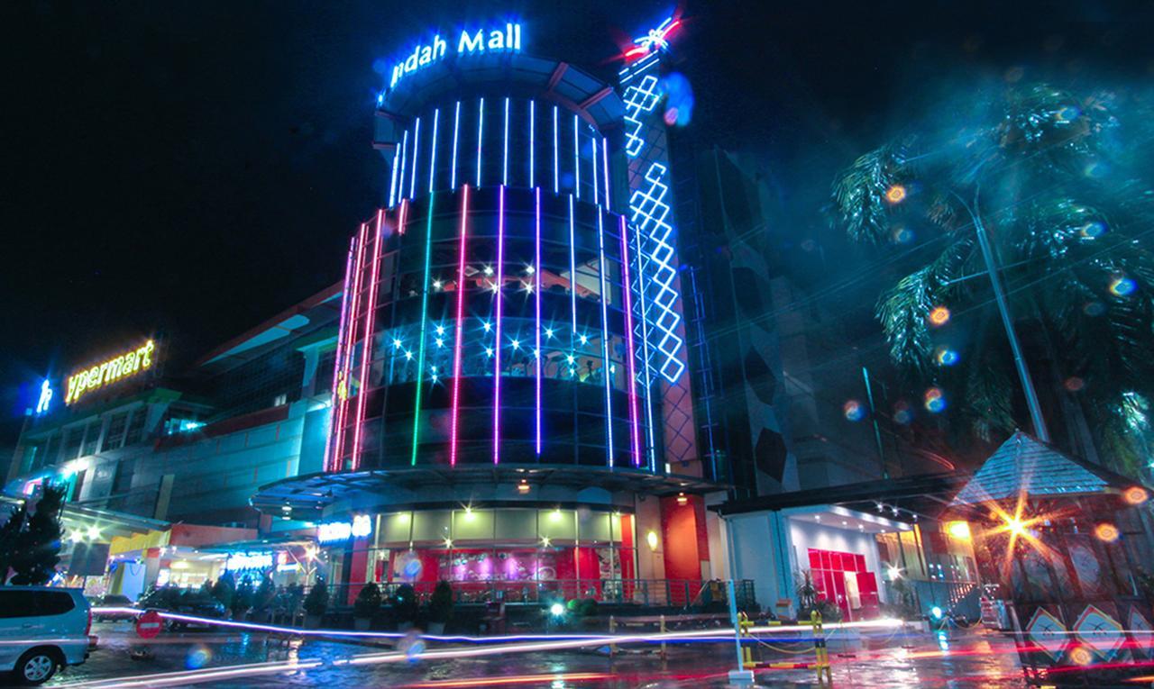 Fox Lite Hotel Metro Indah - Bandung Exterior photo