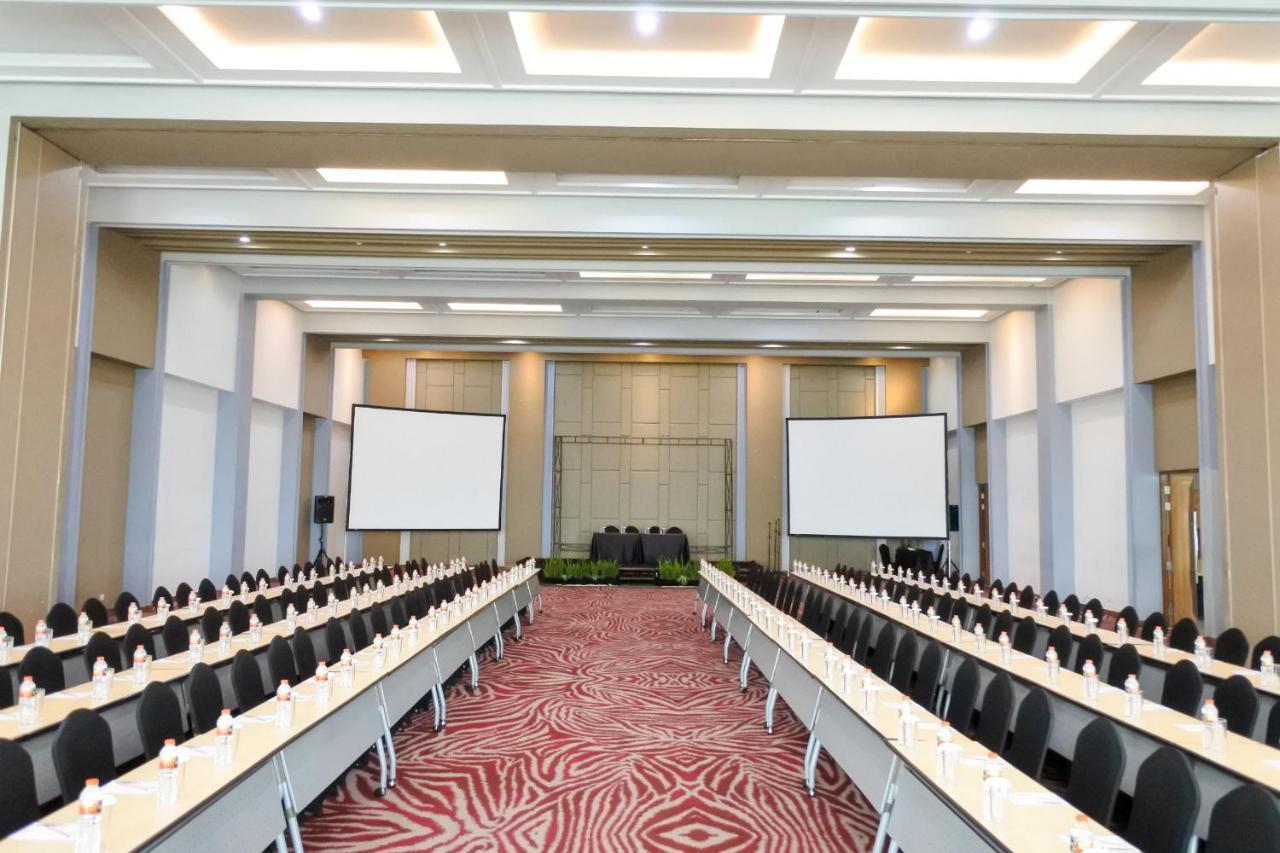 Fox Lite Hotel Metro Indah - Bandung Exterior photo