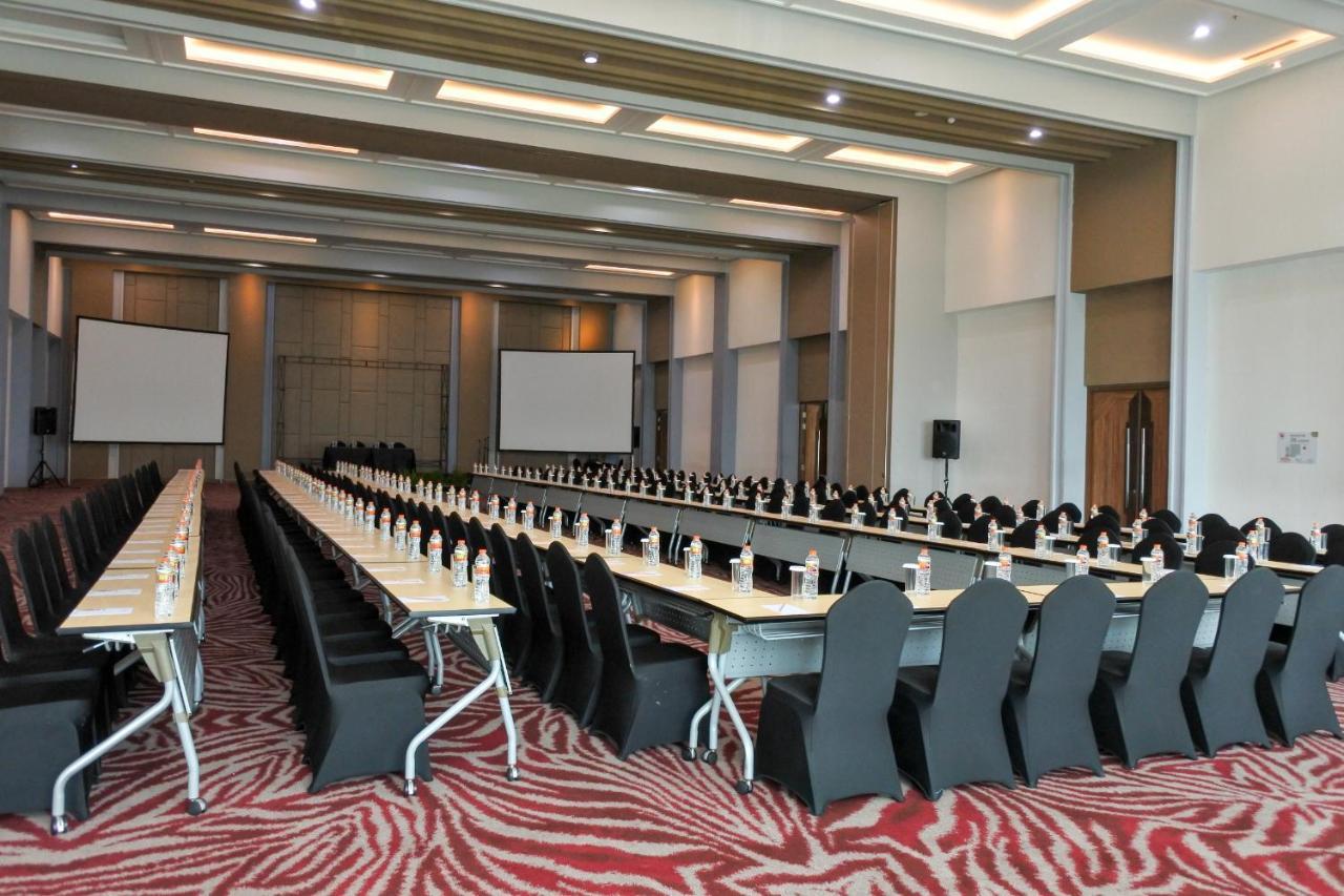 Fox Lite Hotel Metro Indah - Bandung Exterior photo